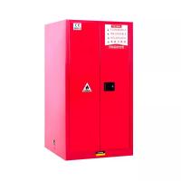 China School Safety Storage Cabinet Fireproof Flammable Liquid Storage Cabinet Filing for sale