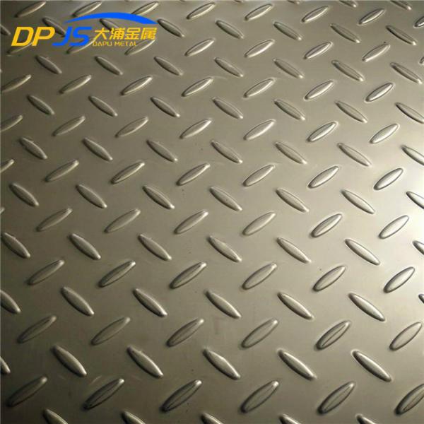 Quality 430 316l Stainless Steel Sheet Metals 2b Ba Satin Supper Mirror Finished 2400 X for sale