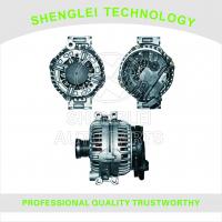 china Assembly Type Bosch BMW Alternator ISO 16949 Standard with IR Regulator