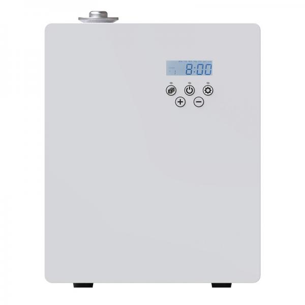 Quality HOMEFISH S600 150ml Wall Mounted Commercial Scent Diffuser Machine for sale
