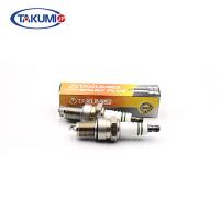 China Motor Bike Motorcycle Spark Plugs Match For C7ha / C7hsa / Ac7r / A7tc factory