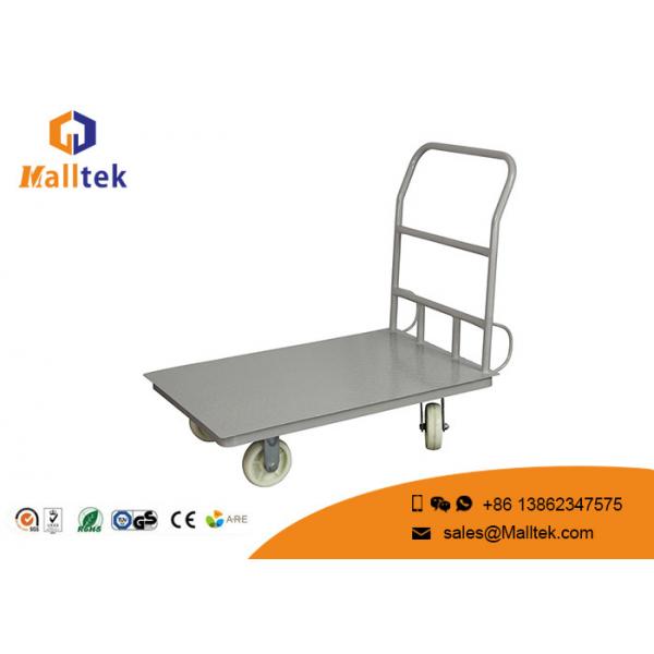 Quality High Strength Platform Trolley Cart Easy Transportation High Load Capacity for sale