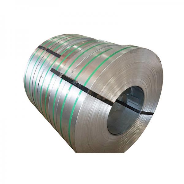 Quality DIN 1.4305 Stainless Steel Coil 201 304 316 409 Stainless Steel Strip Roll for sale