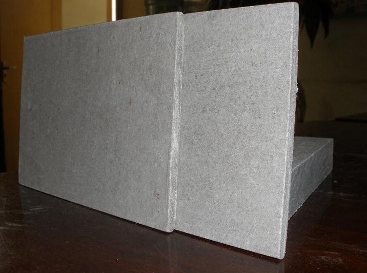 China high density reinforced fiber cement board for sale