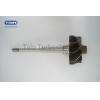 Quality Turbine wheel shaft S400 316429 316699 317405 317762 316428 315273 for MERCEDES for sale
