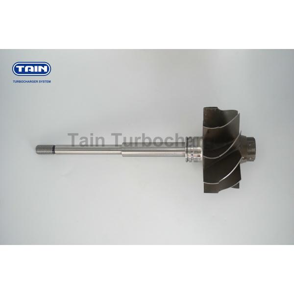 Quality Turbine wheel shaft S400  316429  316699 317405 317762 316428  315273 for MERCEDES Actros Truck for sale