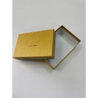 Quality Gravure Customized Perfume Printed Packaging Box Deboss Multi Color for sale