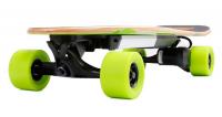 Buy cheap SK-A3 DC Brushless Motor Skateboard , Boosted Electric Skateboard With Remote from wholesalers