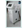 China Double handles SHR Hair Removal Machine factory