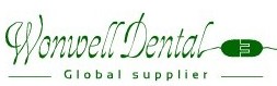 China Wonwell Dental Co.,LTD. logo