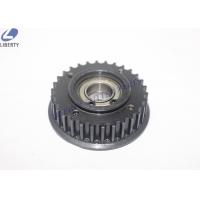 China YIN Auto Cutter Parts Timing Pulley Gear Black PN CH08-01-10 for sale