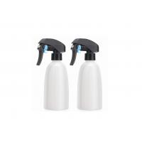 china Refillable Trigger Spray Bottles Shatter Resistant Eco Friendly