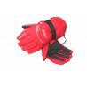 China Fingers / Hands Back Electric Heated Winter Ski Outdoor Work Warmer Gloves Cycling Motorcycle Bicycle Riding Glove With factory