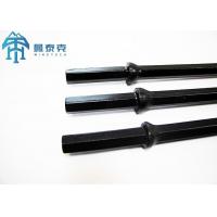 Quality H22x108mm Rock Drilling Tapered Drill Rod, 11°, 6 Inch for sale