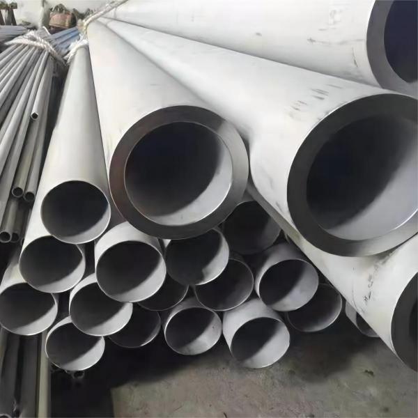 Quality AISI ASTM SS 304 Pipe for sale