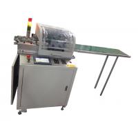 Quality ISO9001 PCB Depaneling Machine , 8Pcs Boards Pcb Board Maker Machine for sale