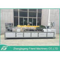China High Speed 3D Printer Filament Machine PEI PEEK PFDV PETG Filament Producing factory