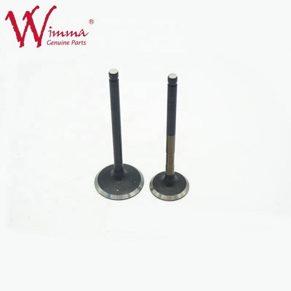 Quality Vario 125 / Pcx 150 Intake And Exhaust Valve Ablation Resistance Motorcycle Engine Assembly for sale