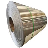 Quality AISI 201 Cold Rolled No.4 Surface 4N N4 Inox Coil For Sale for sale