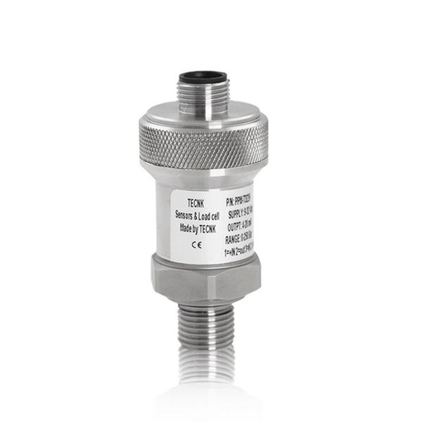 Quality 400bar Stainless Steel Water Pressure Sensor Transducer for sale