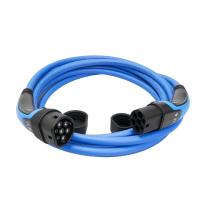 Quality Mode 3 Iec 61851 480V Electric Vehicle Charging Cable for sale