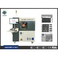 China LX2000 Online X-Ray Detection Equipment With X-Ray Images , 220AC/50Hz factory
