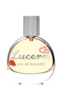 China Women'S Perfume Gift Set Around the World Lucerne 25ML*3 FEMALE Gourmand FOB factory