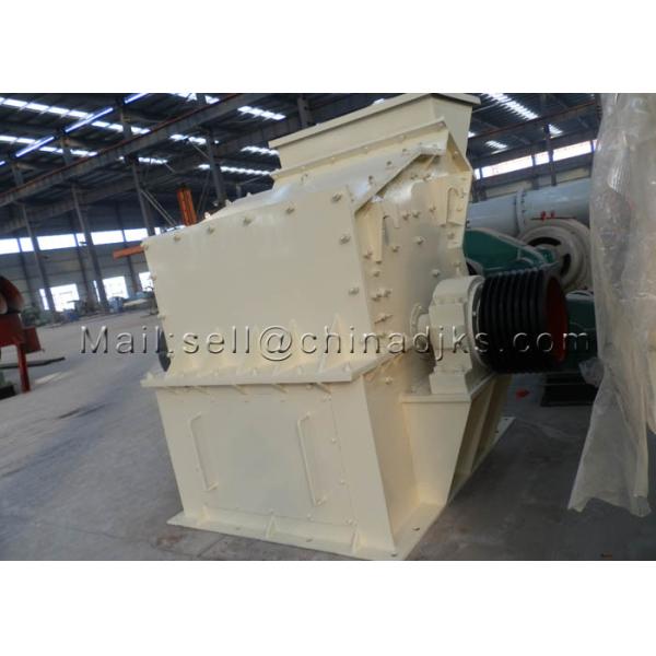 Quality Granite Basalt 37KW 800×400mm PCX Fine Impact Crusher for sale