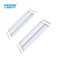 China Surface Mounted Super Slim LED Retrofit Kits For 4 Foot Troffer factory
