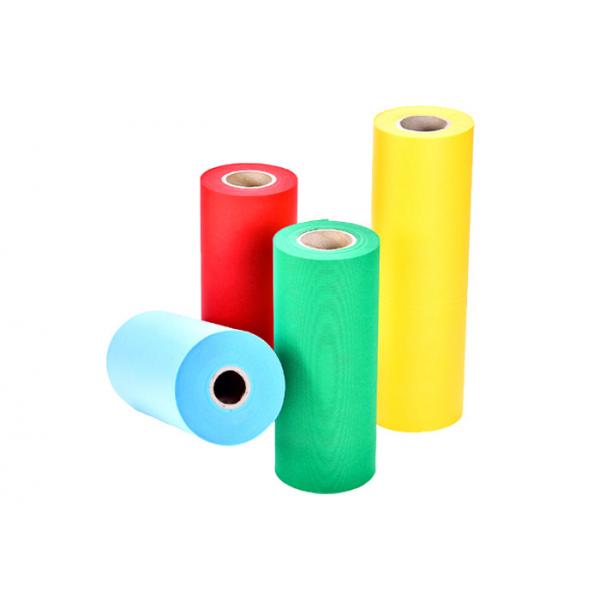 Quality Elogation Spunbond PP Non Woven Fabric For Box Spring Cover for sale