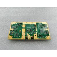 Quality Luowave Scalable Embedded SDR High Speed Interfaces Wireless Applications for sale