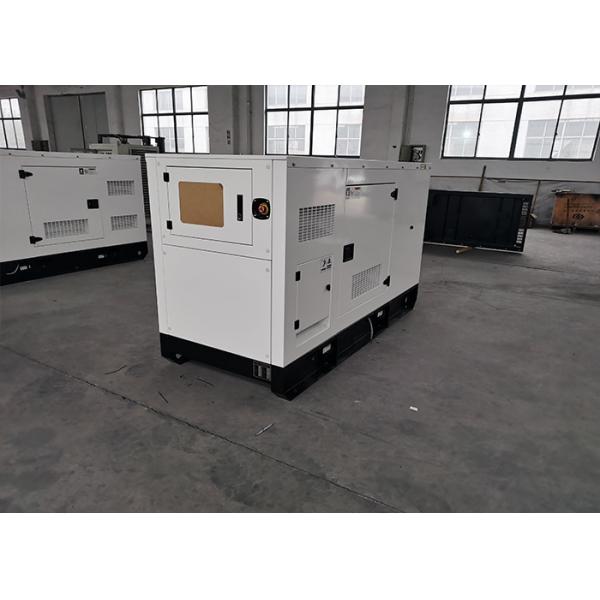 Quality Soundproof  YangDong  diesel generator  50kva With Four Stroke Engine for sale
