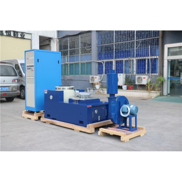 Quality 6KN 3 Axis Vibration Testing Machine , 50Hz High Frequency Vibration Shaker for sale
