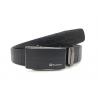 China 140CM Mens Automatic Buckle Belt factory