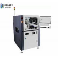 China 60Hz 500KG 460mm PCB LED Nozzle Cleaning Machine For Dies for sale
