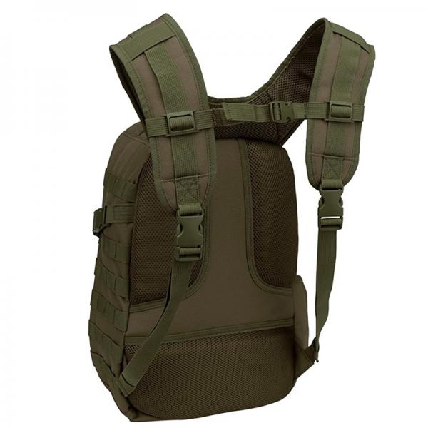 Quality Waterproof Military Tactical Backpack Rucksack Performance For Shooting Training for sale