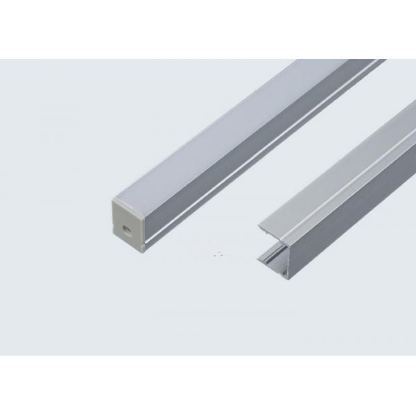 Quality 120W Linear Strip Light Bar 6000K For Shopping Mall Motion Sensor Optional for sale