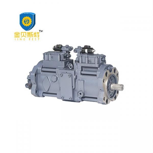 Quality K3V112DTP-OE11-14T Excavator Hydraulic Pumps For SY205-9 SY215-9 for sale