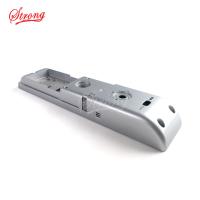 Quality Metal Medical Devices Electrosurgical Generator Parts Housing Stainless Steel for sale