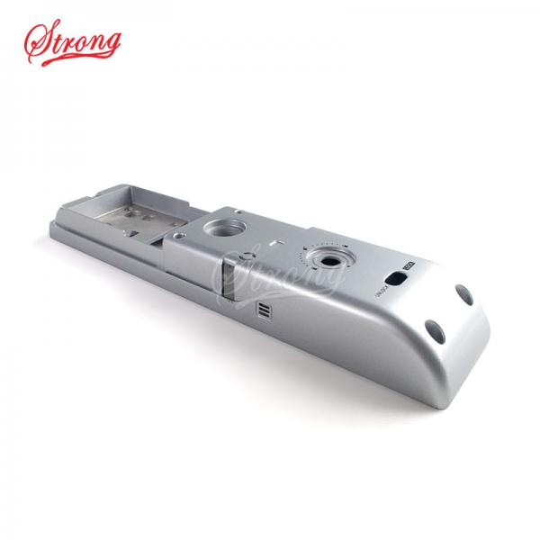 Quality Metal Medical Devices Electrosurgical Generator Parts Housing Stainless Steel Die Stamping Parts for sale