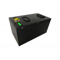 Quality High Capacity Energy Storage Lithium Battery Good Discharge Performance for sale