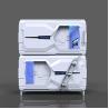China White Space Capsule Bed / Horizontal Bunk Beds Anti - Theft Security Lock factory