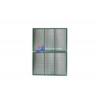 Quality Kemtron Shaker Screen for sale