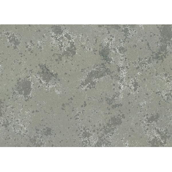 Quality Kitchentop Artificial Quartz Slabs Heat Resistance With NSF SGS Certification for sale