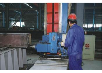 China Factory - FAMOUS Steel Engineering Company