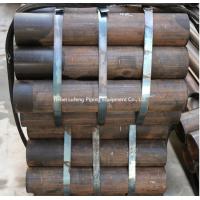 Quality 4 Inch Round Mild Steel Cold Drawn Steel Pipe for sale