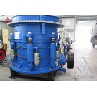 Quality High efficiency stone price xhp hydraulic cone crusher with CE ISO for road for sale