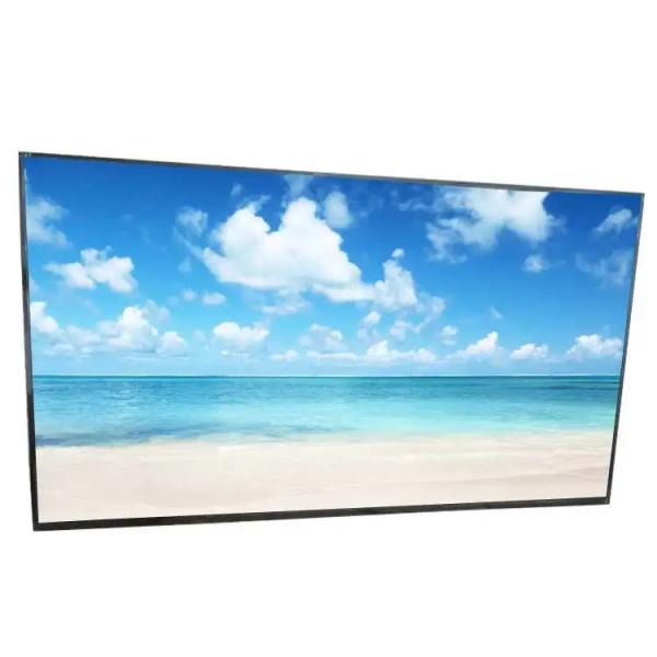 Quality 49 Inch TFT LCD Screen LVDS interface 5V 60Hz high brightness 1500 nits for sale