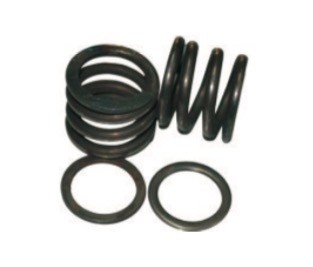 Quality Lawn Mower Parts Hardware Kit - Spring / Washer G5002151 Fits Jacobsen for sale