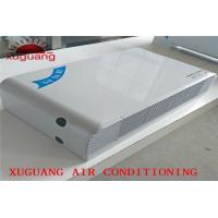 Quality Energy Saving Chilled Water Ceiling Mounted FCU Fan Coil Unit System for sale